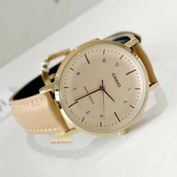 Dong Ho Nu Chinh Hang CASIO LTP VT03GL 4B 03