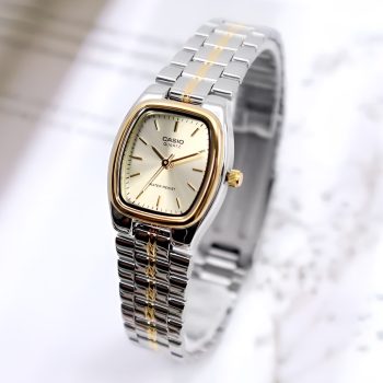 CASIO LTP 1169G 9A 01