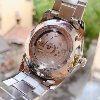 Dong ho Orient Automatic RA AR0003L10B 3