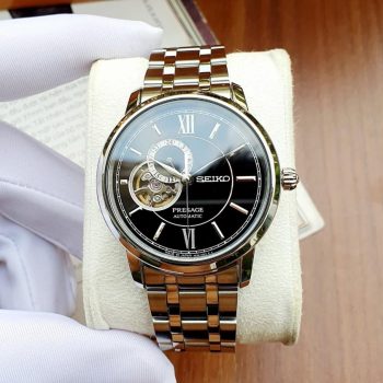 Dong ho SEIKO PRESSAGE SSA367J1 noi dia Nhat Ban 01