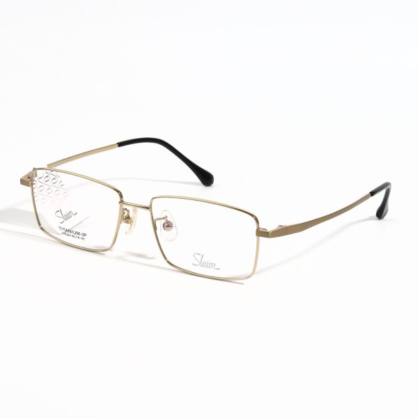 Gong Kinh Titanium Slaire 110330A 02