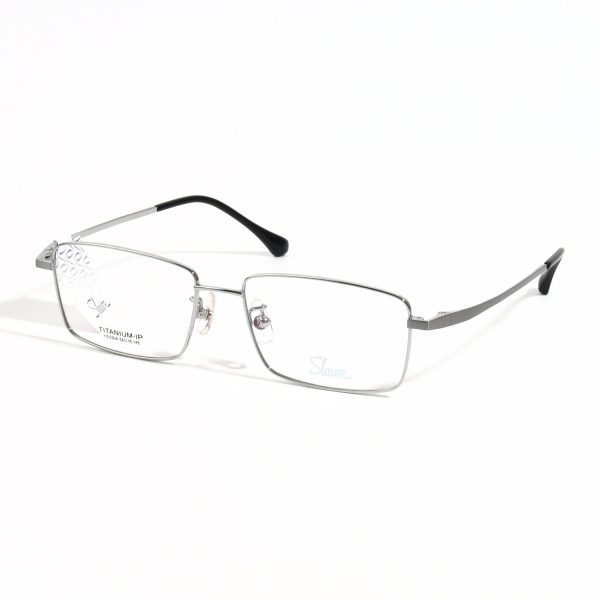 Gong Kinh Titanium Slaire 110330A 03