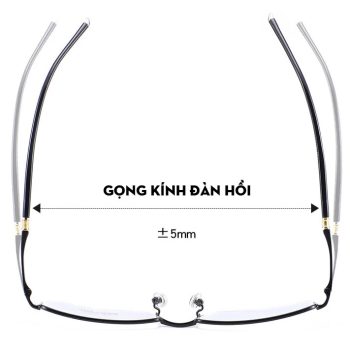Gong Kinh Xe Cuoc Titan IRMA IR6639 2