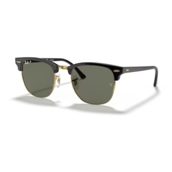 Kinh Mat Rayban Clubmaster 0RB3016 – Tem Chinh Hang Essilor Luxottica 02