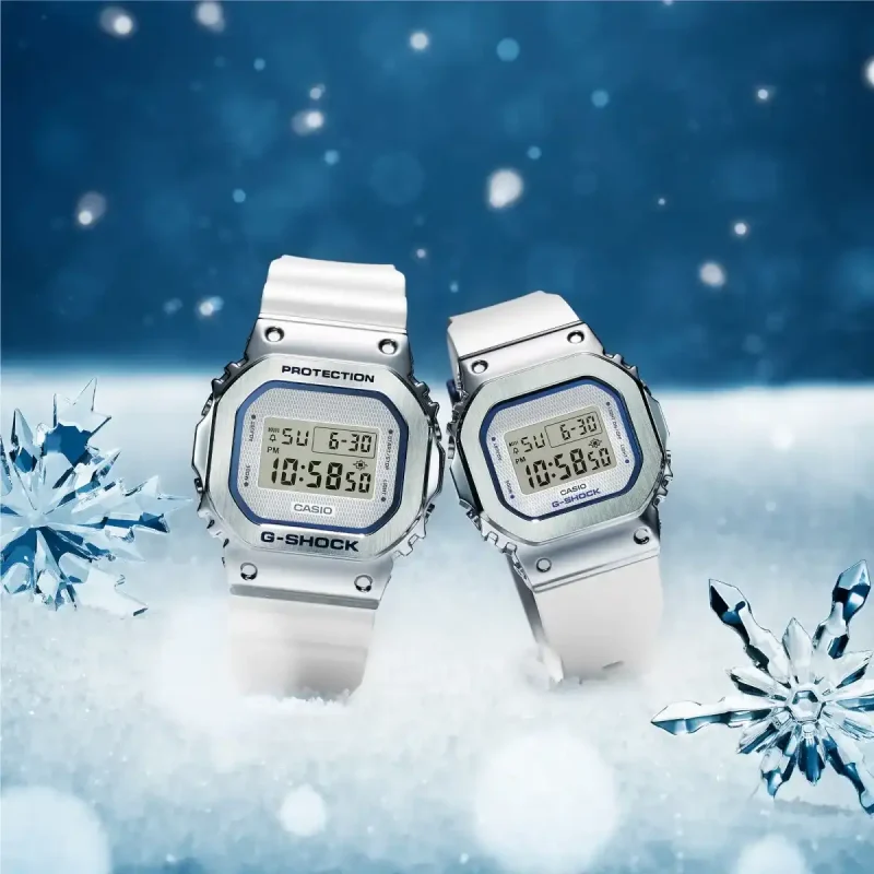 DH CASIO 3