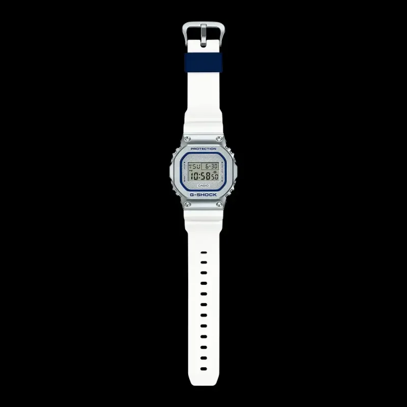 ĐỒNG HỒ CASIO GM5600LC 7